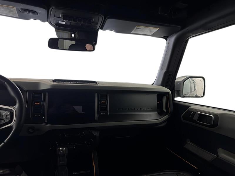 ford Bronco 2022 - 15