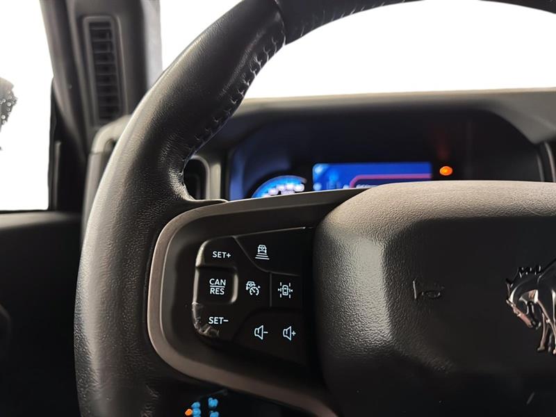 ford Bronco 2022 - 17