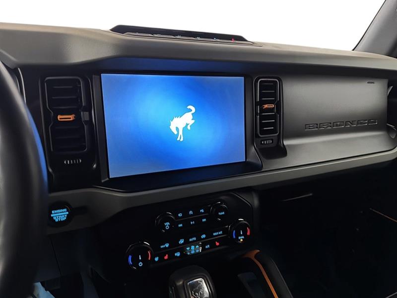 ford Bronco 2022 - 19