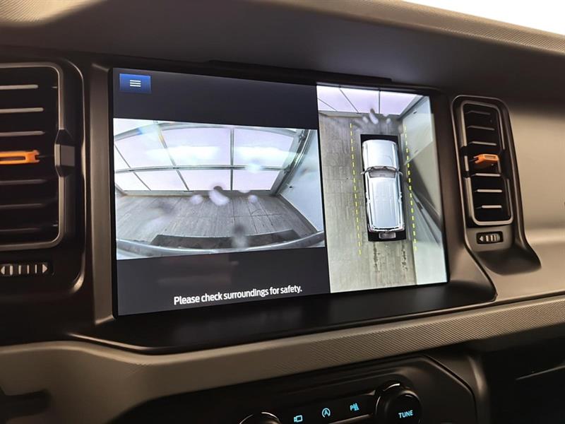 ford Bronco 2022 - 28