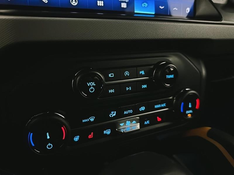 ford Bronco 2022 - 30