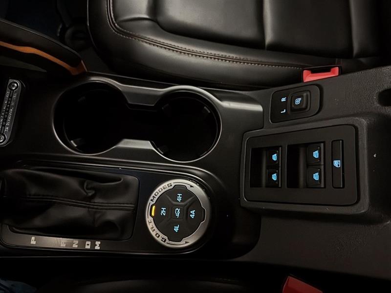 ford Bronco 2022 - 31