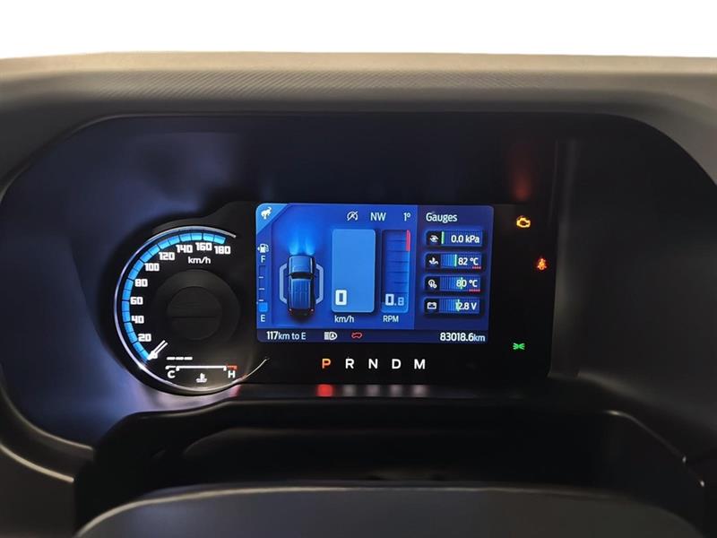 ford Bronco 2022 - 32