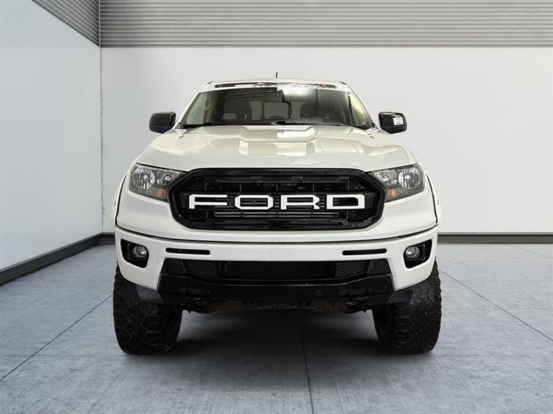 ford Ranger 2021 - 2