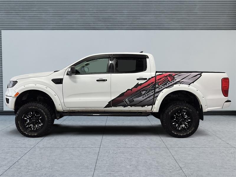 ford Ranger 2021 - 3