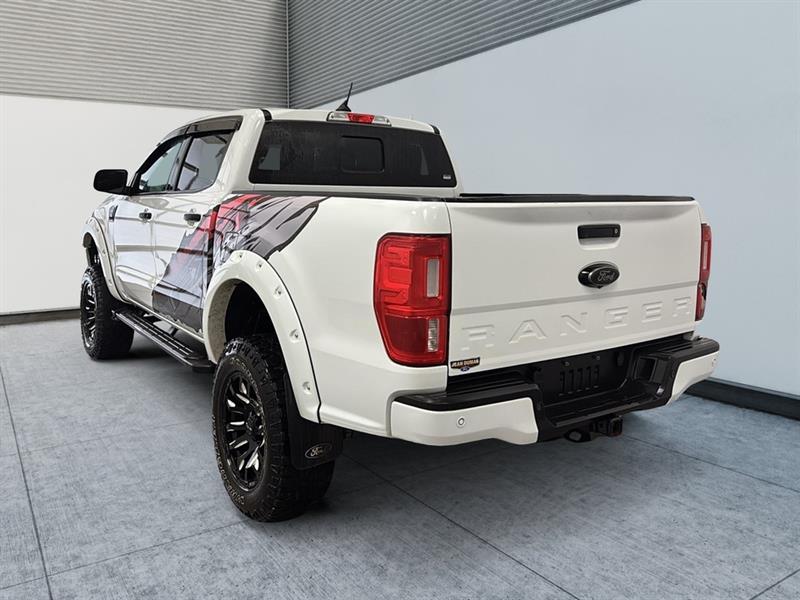 ford Ranger 2021 - 5