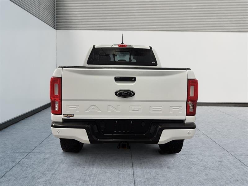 ford Ranger 2021 - 6