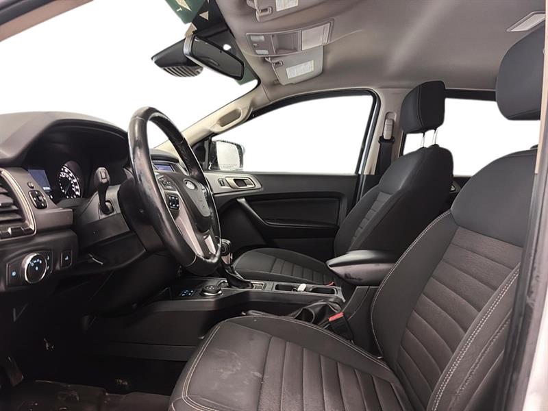 ford Ranger 2021 - 9