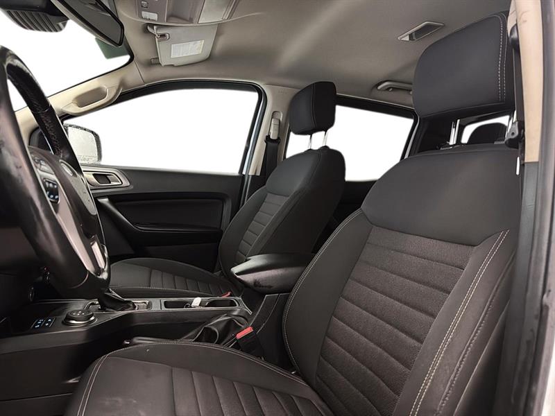 ford Ranger 2021 - 10