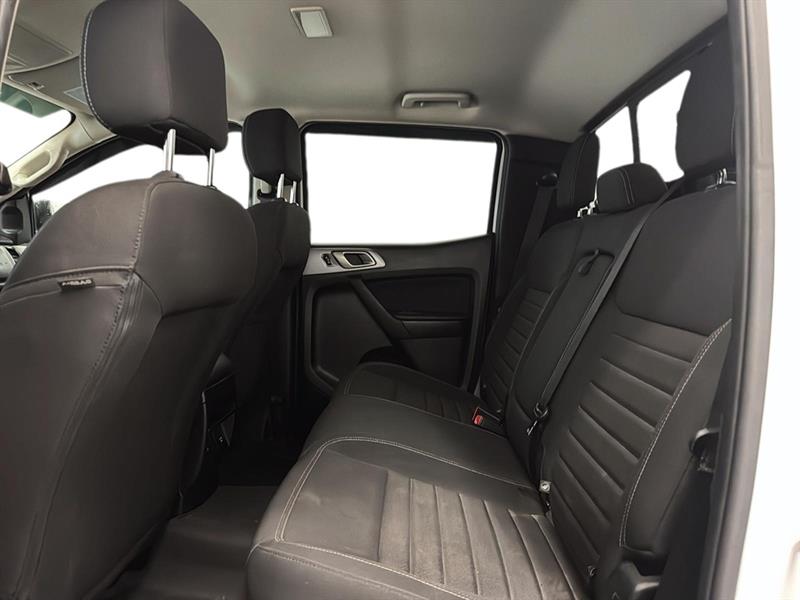 ford Ranger 2021 - 11