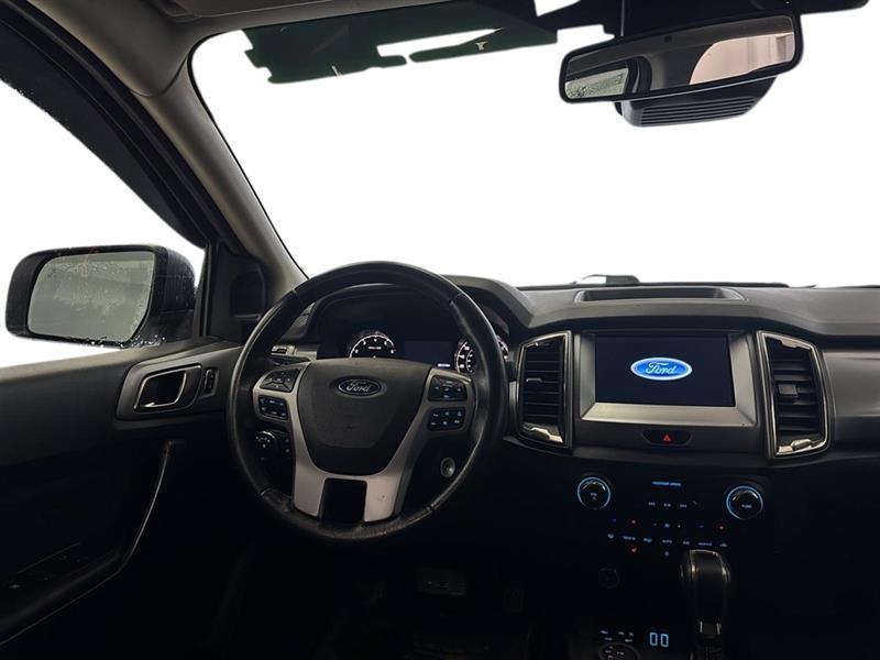 ford Ranger 2021 - 13