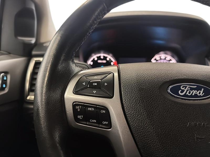 ford Ranger 2021 - 17