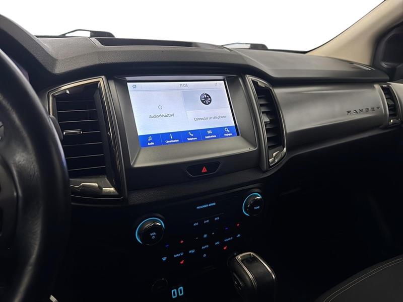 ford Ranger 2021 - 19