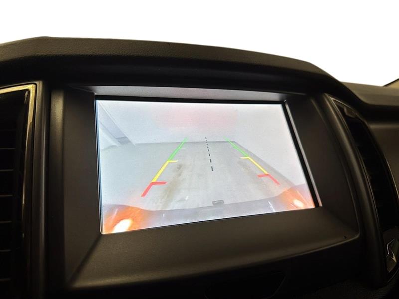 ford Ranger 2021 - 24