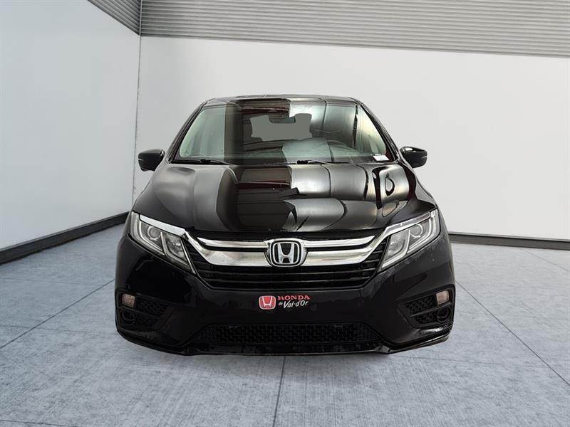 honda Odyssey 2019 - 2
