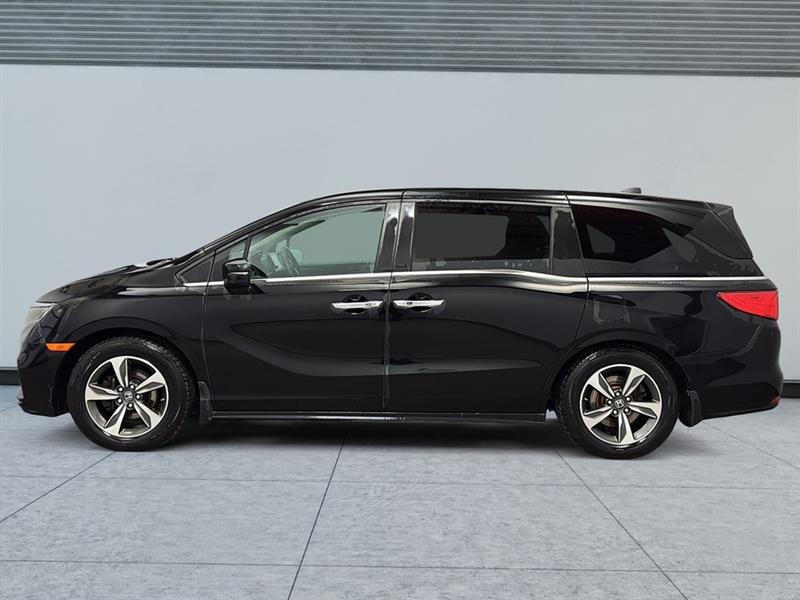 honda Odyssey 2019 - 3