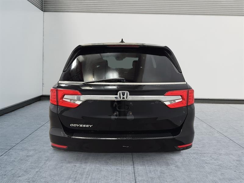 honda Odyssey 2019 - 6