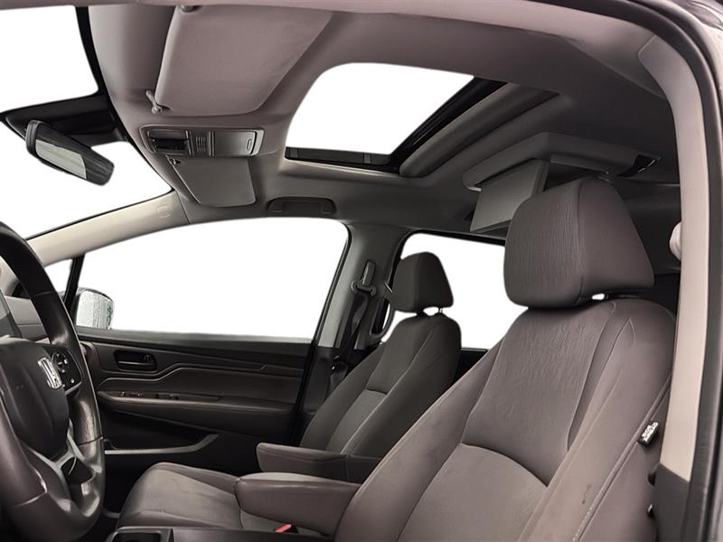 honda Odyssey 2019 - 10