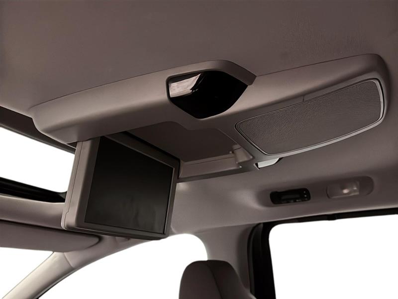 honda Odyssey 2019 - 11