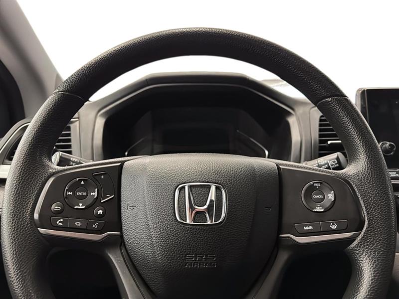 honda Odyssey 2019 - 13