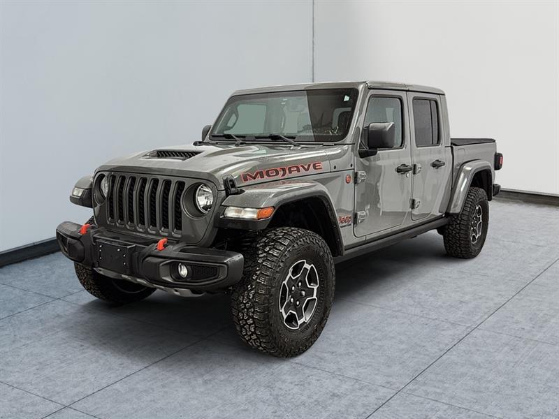 jeep Gladiator 2021 - 2