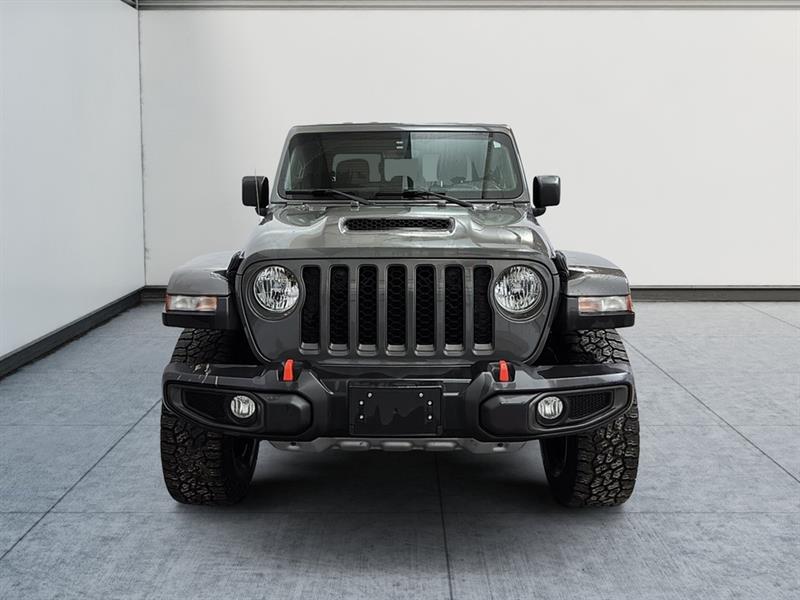 jeep Gladiator 2021 - 3