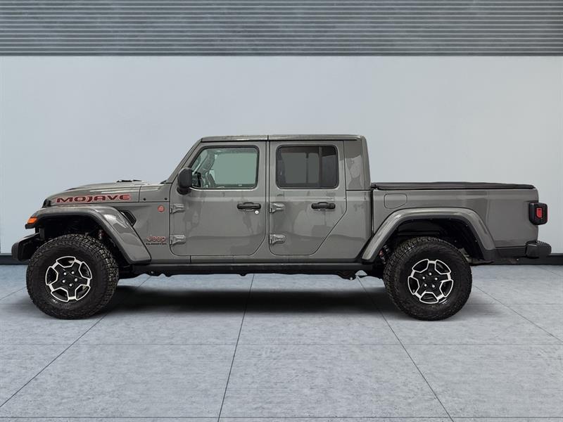 jeep Gladiator 2021 - 5