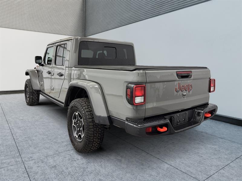 jeep Gladiator 2021 - 6