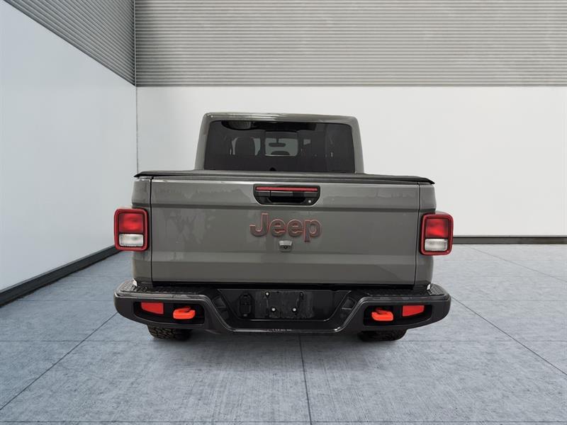 jeep Gladiator 2021 - 7