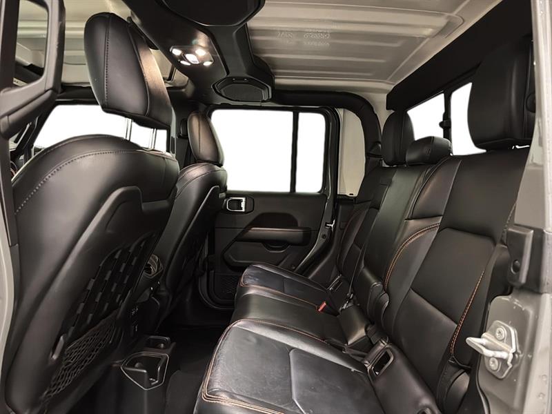 jeep Gladiator 2021 - 13
