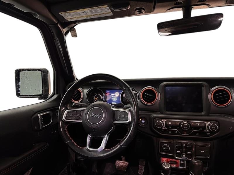 jeep Gladiator 2021 - 14