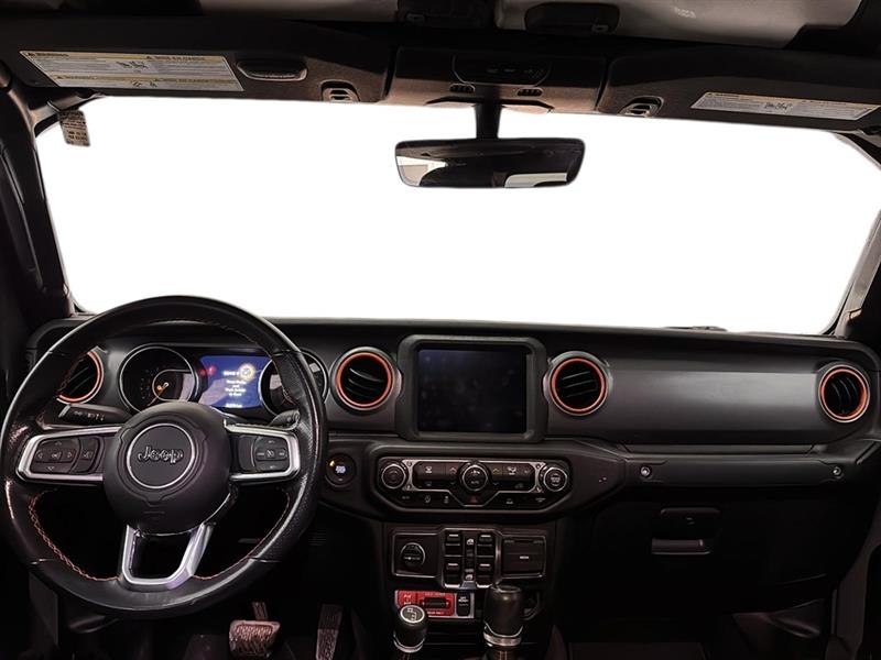 jeep Gladiator 2021 - 15