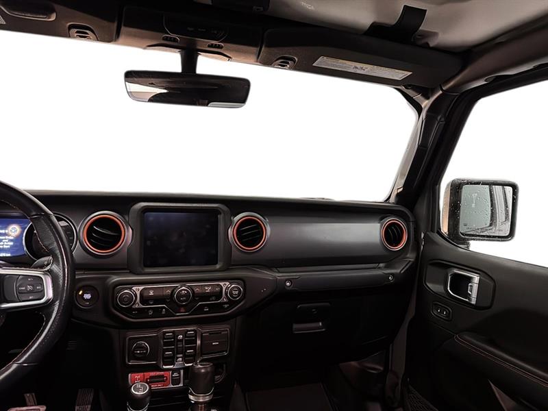 jeep Gladiator 2021 - 17