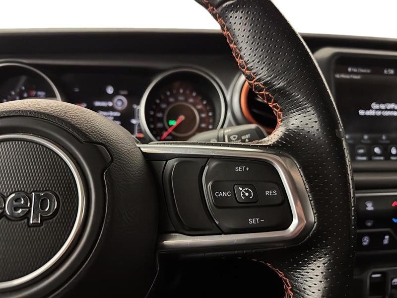 jeep Gladiator 2021 - 19