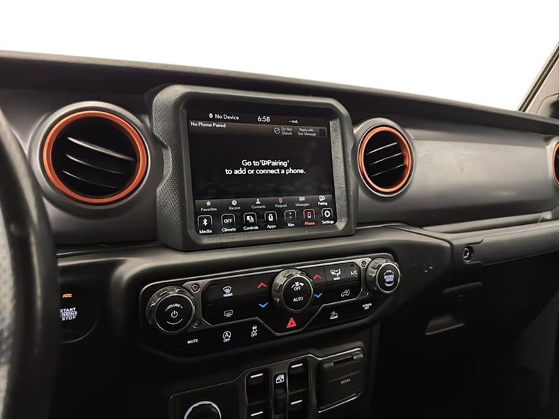 jeep Gladiator 2021 - 21