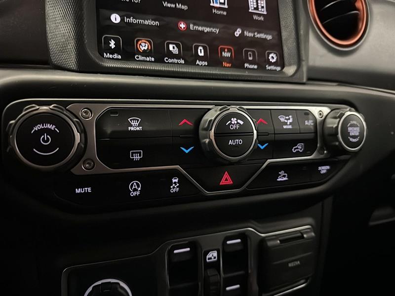 jeep Gladiator 2021 - 28