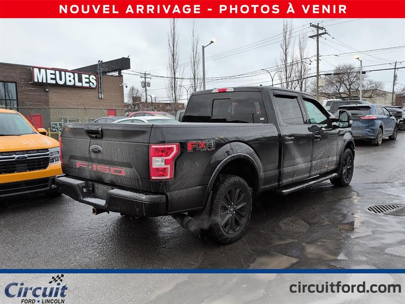 ford F-150 2019 - 3