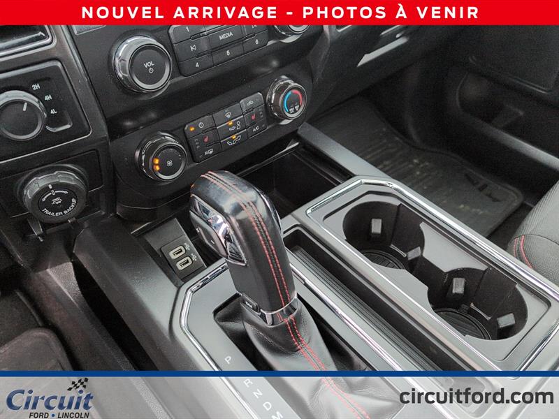 ford F-150 2019 - 12