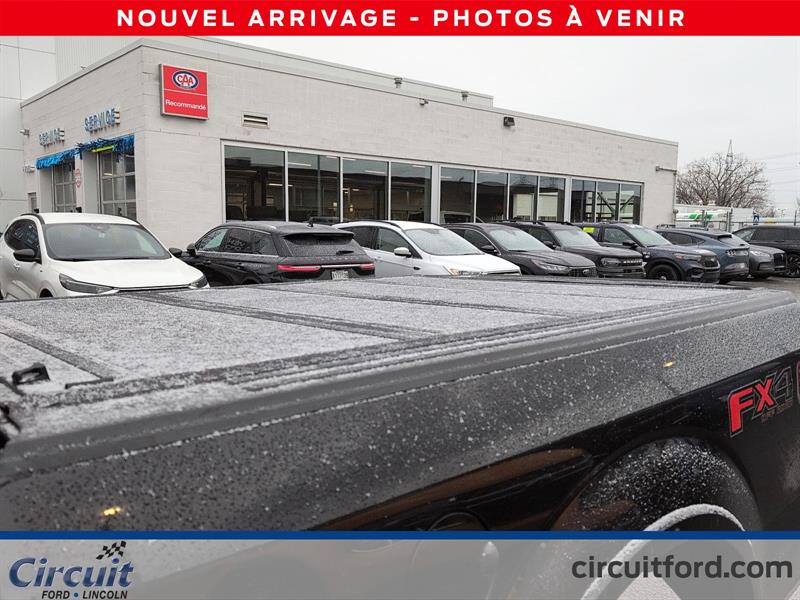 ford F-150 2019 - 14