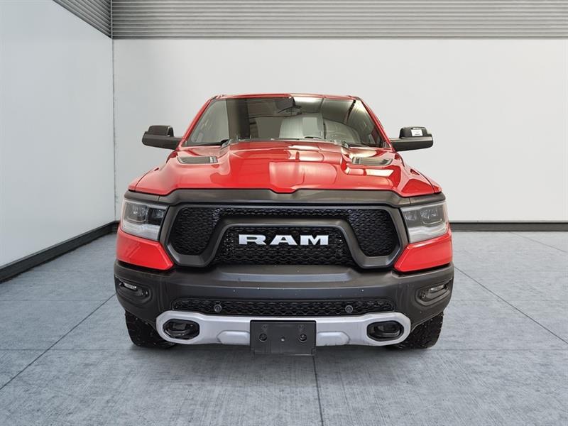 ram 1500 2019 - 5