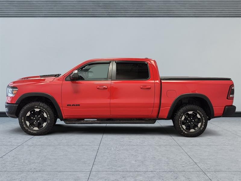 ram 1500 2019 - 7