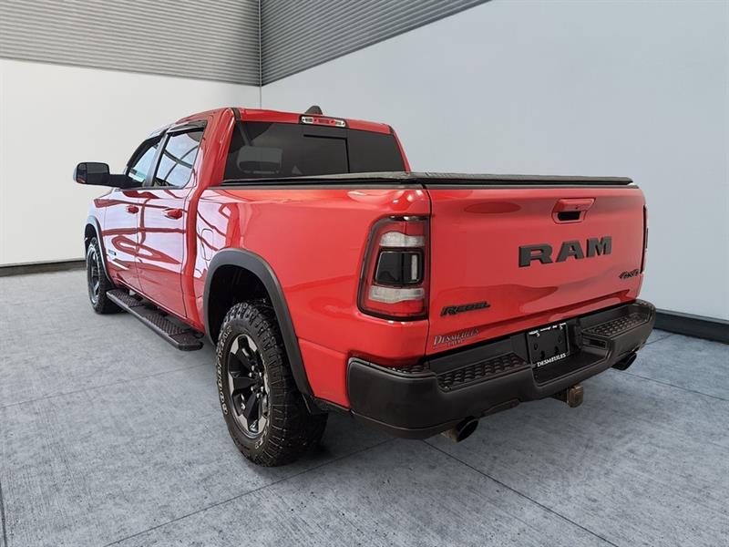 ram 1500 2019 - 9