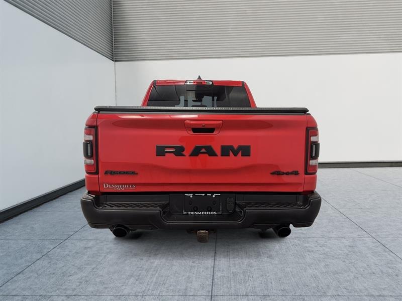 ram 1500 2019 - 10