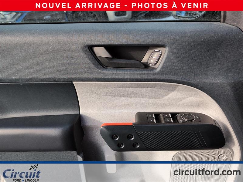 ford Maverick 2023 - 8