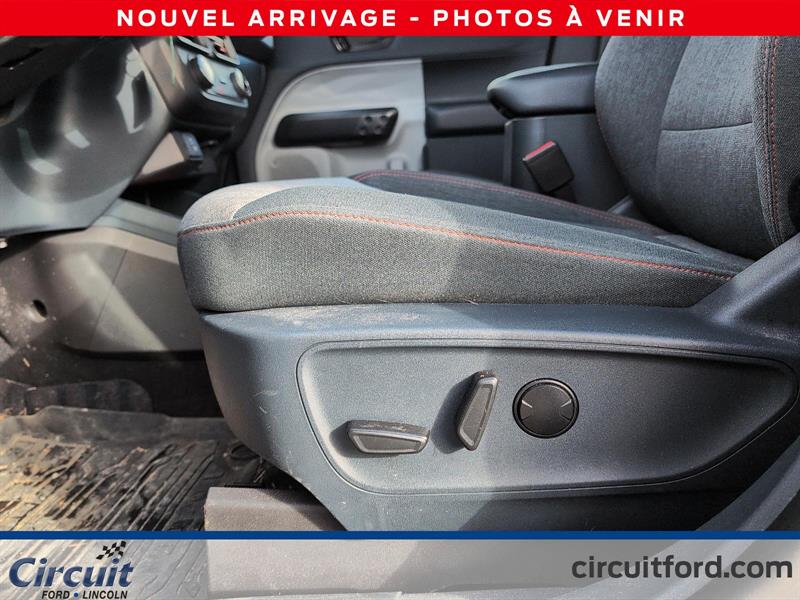 ford Maverick 2023 - 9