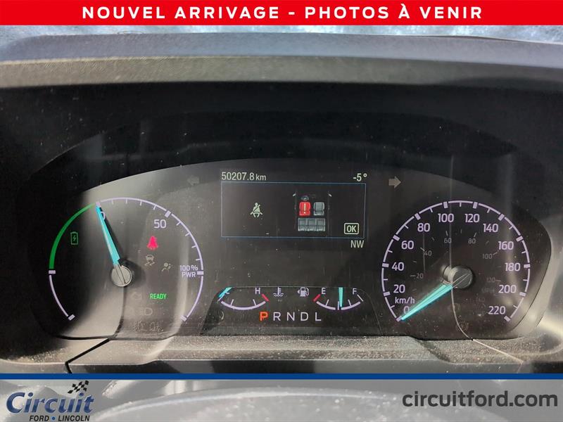 ford Maverick 2023 - 11