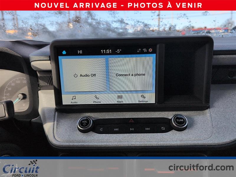 ford Maverick 2023 - 12