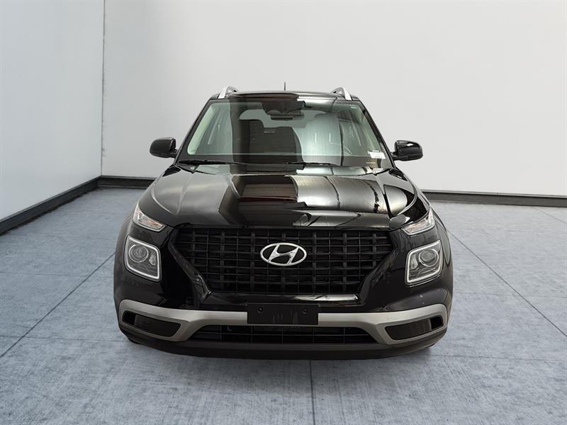 hyundai Venue 2023 - 2