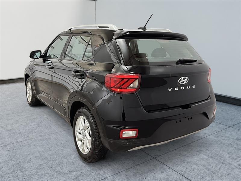 hyundai Venue 2023 - 5