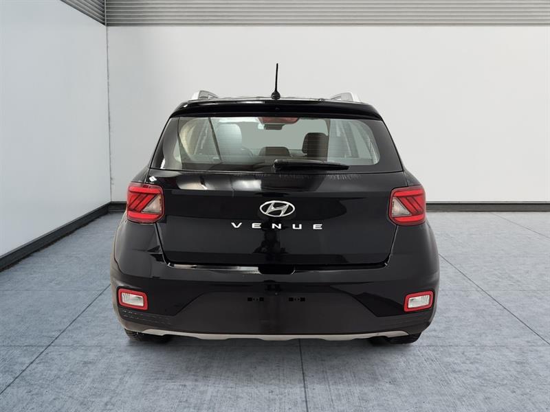 hyundai Venue 2023 - 6